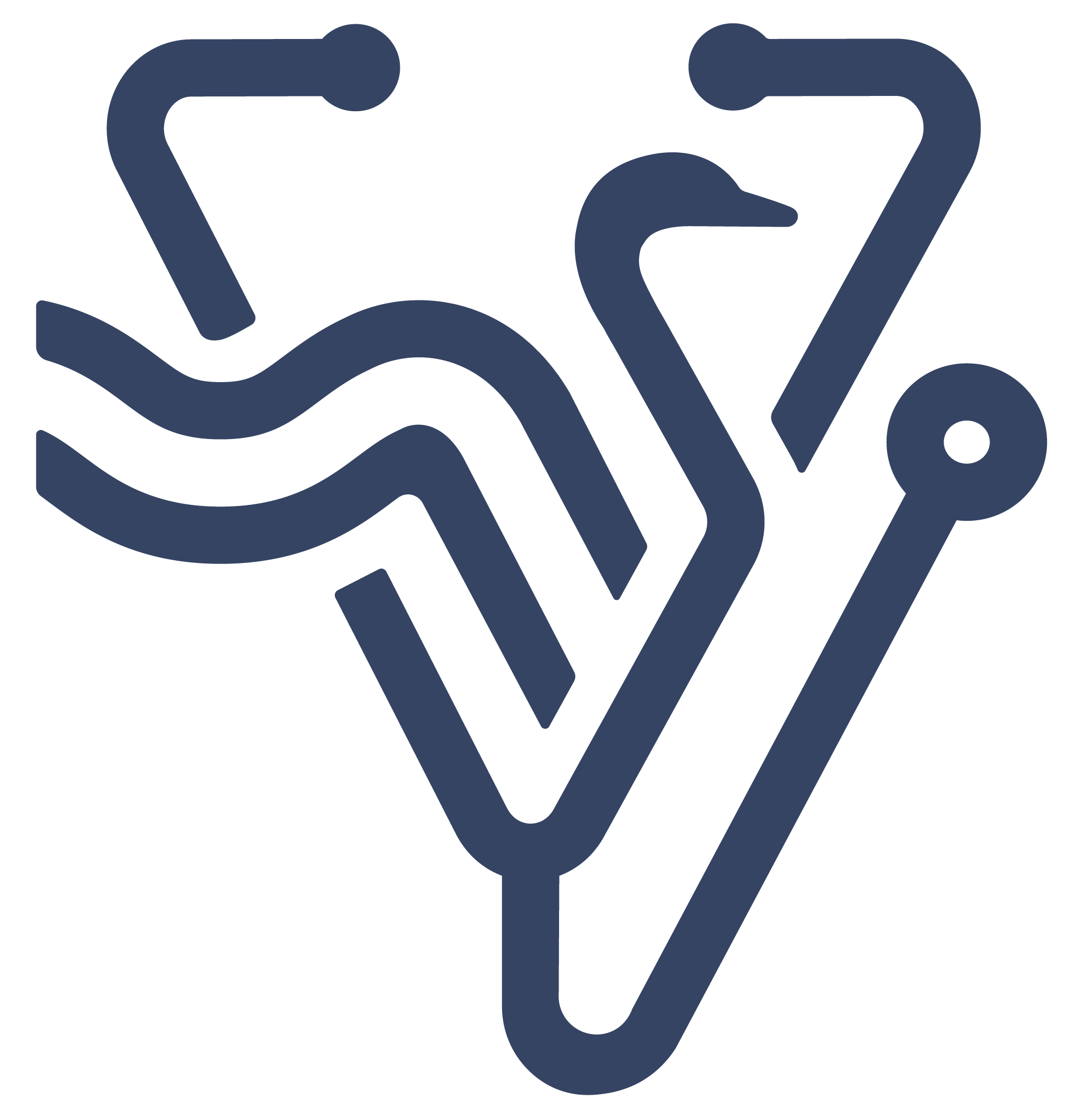 Logo Hausärzte Schwangau + Füssen